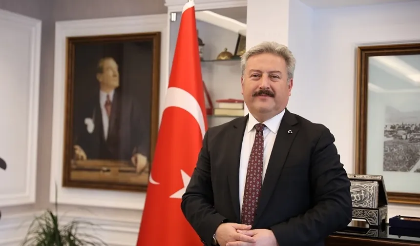 Mustafa Palancıoğlu'ndan '15 Temmuz' mesajı