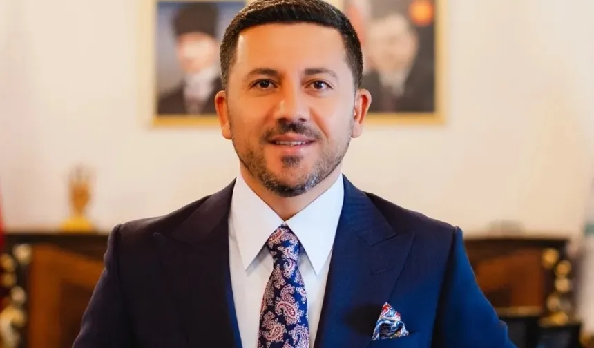 Nevşehir Belediyesi yüzme havuzu açılıyor