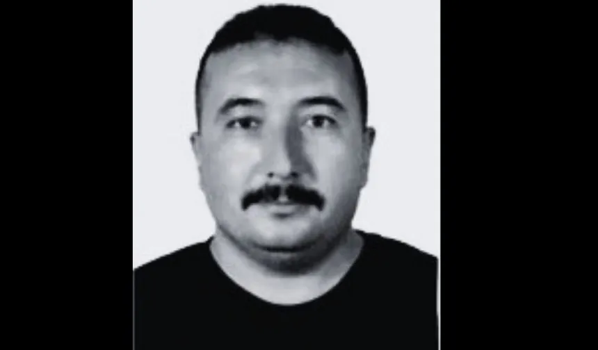 Orman işçisi İbrahim Demir İzmir yangınında şehit düştü!