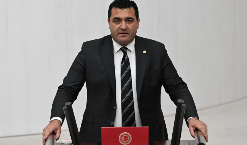 PTT personeline promosyonlar yatmadı! CHP'li Karasu konu TBMM'ye taşıdı!