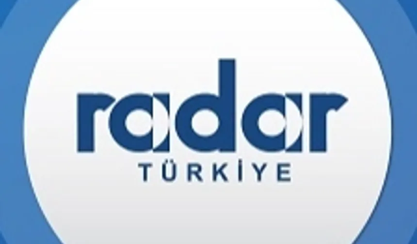Radar Türkiye kültürün buluşma noktası