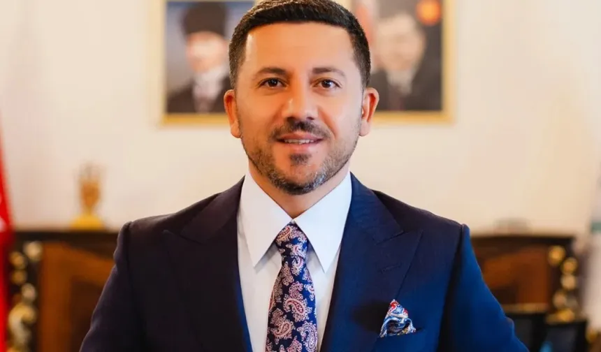 Rasim Arı'dan '15 Temmuz' mesajı