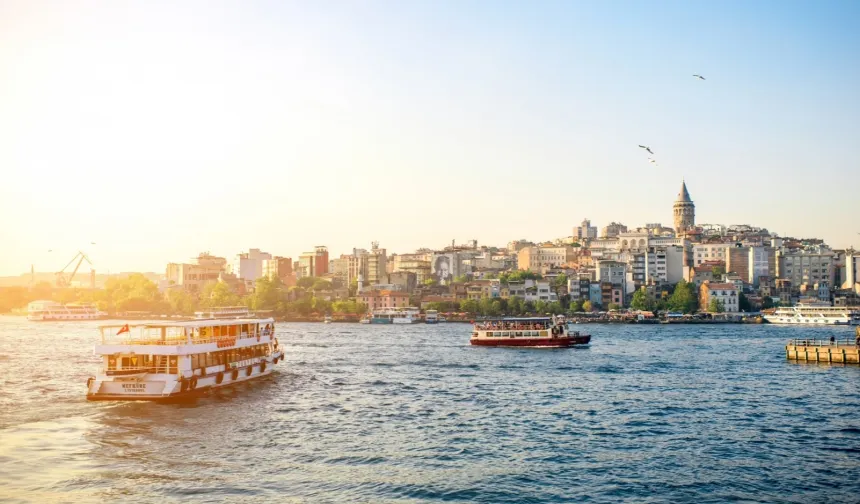 Sıcaklıklar mevsim normallerinin üzerinde seyredecek