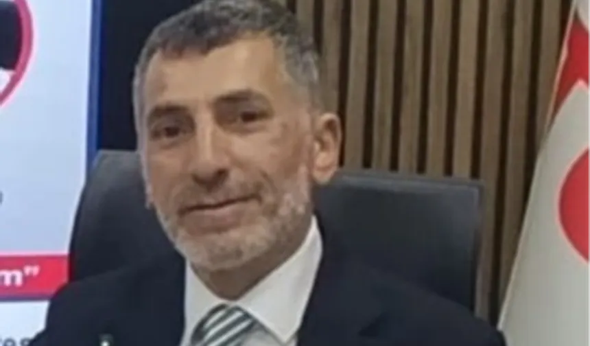 Tamer Yentür: Orman yangınları terör suçu sayılmalı