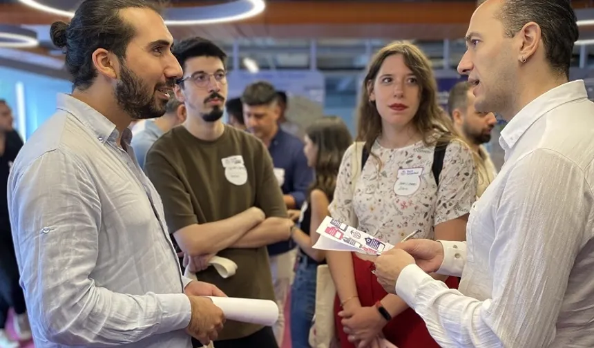 Tech Istanbul Growth, girişimleri İstanbul’un geleceğine taşıyor
