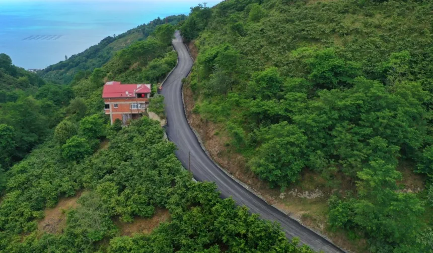 Turizme çıkan yol modernleşiyor