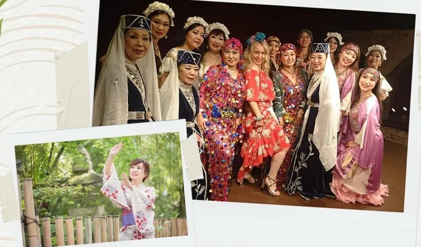 Türk-Japon dostluğu İzmit sahnesinde buluşuyor 