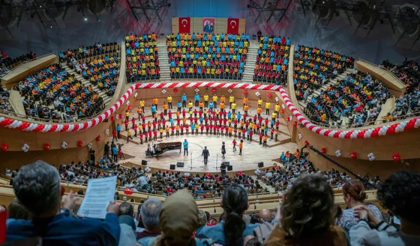 Türkiye sanat sahnelerinde tarihi başarı