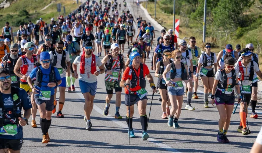 Uludağ sporun en önemli merkezlerinden olacak
