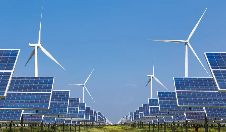 Yeni yasa temiz enerjiyi hızlandıracak