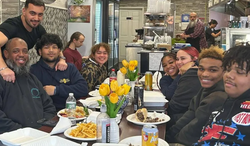 Restoran ve cafelerde yeni dönem başladı!