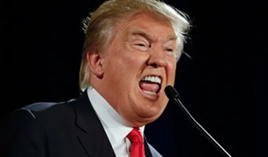 İran'da demokrasi umurumda değil