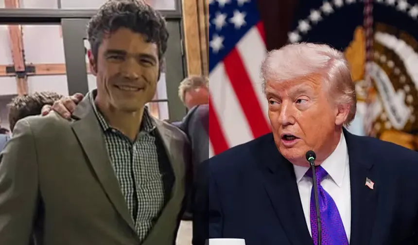 ABD'de İran istifası!