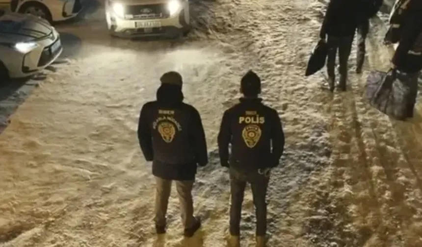 Ağrı merkezli 9 ilde yasa dışı bahise 67 gözaltı