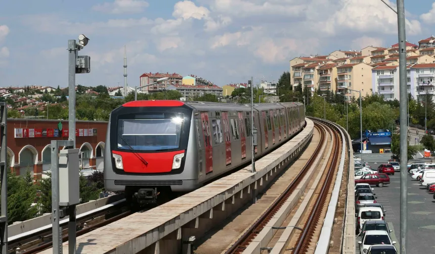 Ankara'da bayram için tüm hazırlıklarını tamamlandı