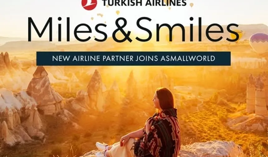 ASMALLWORLD, Türk Hava Yolları ortaklığıyla küresel havayolu üyeliklerini genişletiyor