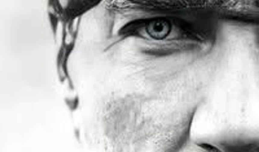 "Atatürk’ün çocuklara armağanı, milletimizin en gururlu günü: 23 Nisan kutlu olsun!"