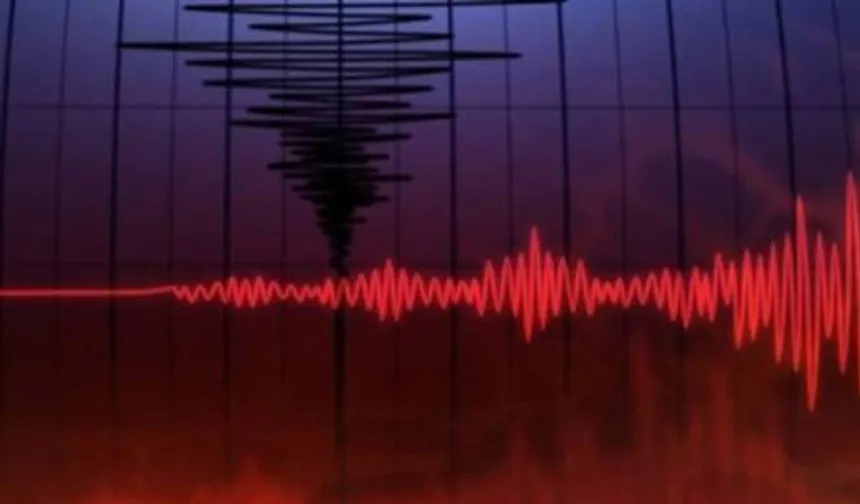 8 büyüklüğündeki deprem için yer verdi