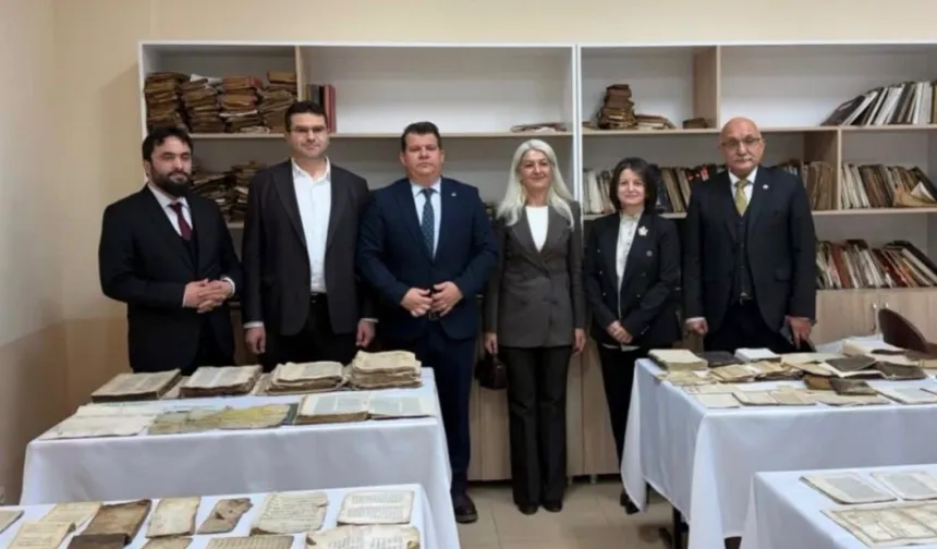 Bulgaristanlı öğrenciler Edirne'de buluşacak