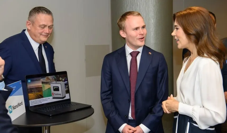 Danimarkalı lityum ölçüm MR teknolojisi sağlayıcısı NanoNord, Avustralya'da DLE alanındaki ElectraLith ile iş birliğini genişletti