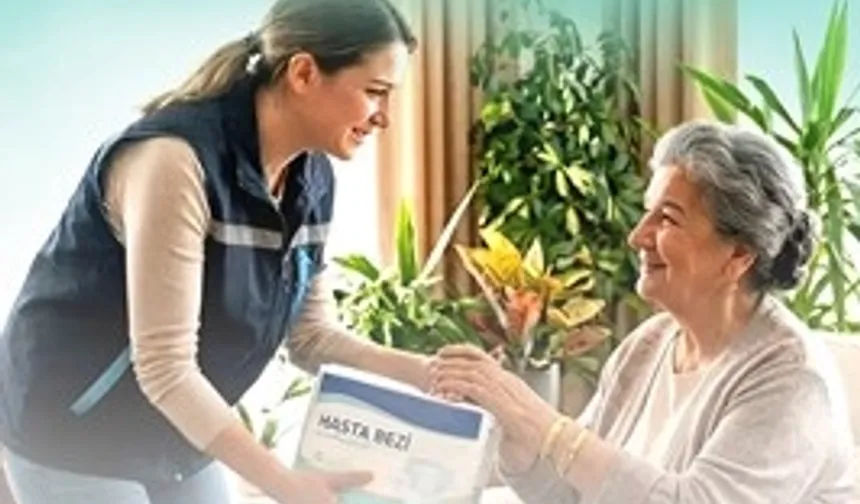 Denizli'de hasta bezi yardımı için başvurular başladı