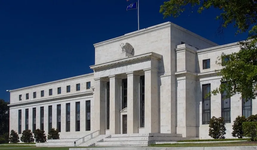 Fed'in faiz kararı belli oldu