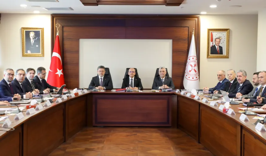 Gıda Komitesi: Arz güvenliği riski yok! Denetimler artacak