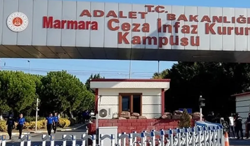 İBB davası duruşmasına ait görüntülere soruşturma