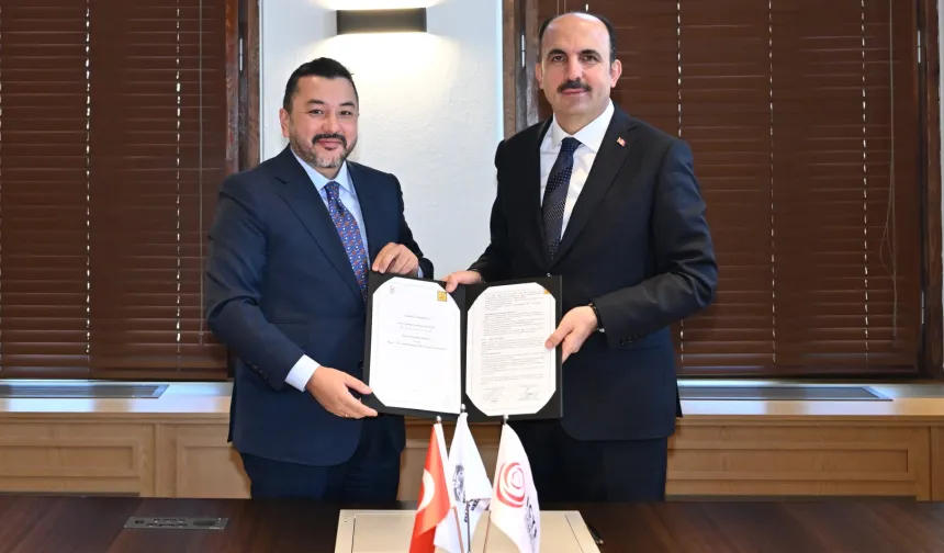 İİT Gençlik Başkenti Konya, 2026 yılı faaliyetlerine hazır