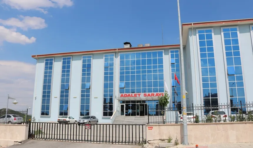 Keşan'da FETÖ firarisi ve hırsızlık şüphelisi yakalandı