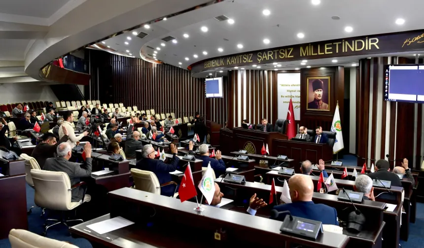 Malatya'da yatırım ve dayanışma vurgusu