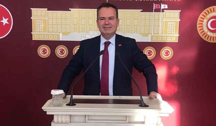 Şadan Şimşek: Artan tarım ithalatı yerli üretimi tehdit ediyor