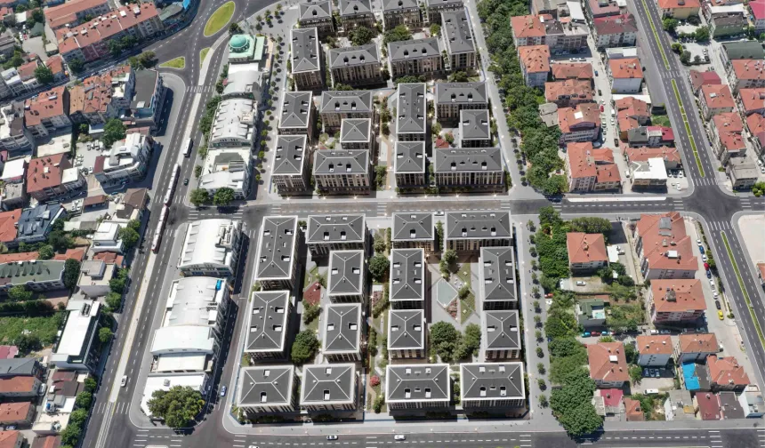 Sakarya Tığcılar'da kentsel sondaj