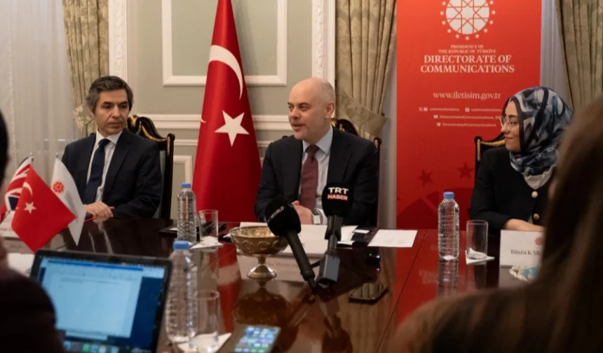 Türkiye, 2026 NATO Zirvesi'ne hazırlanıyor