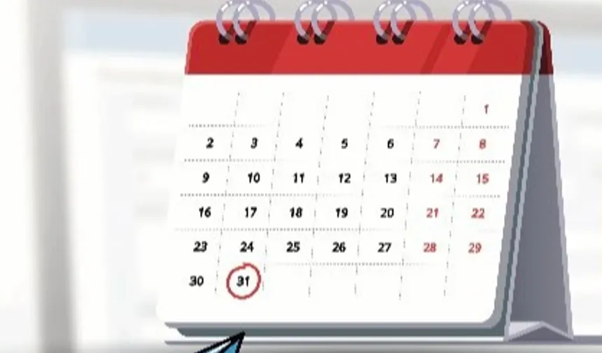 Ulusal Staj Programı'nda başvurular ay sonuna uzatıldı