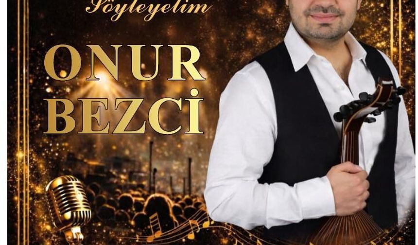Pirlibey Ortaokulu Okul Aile Birliği tarafından öğrencilerimiz yararına konser düzenlenecek
