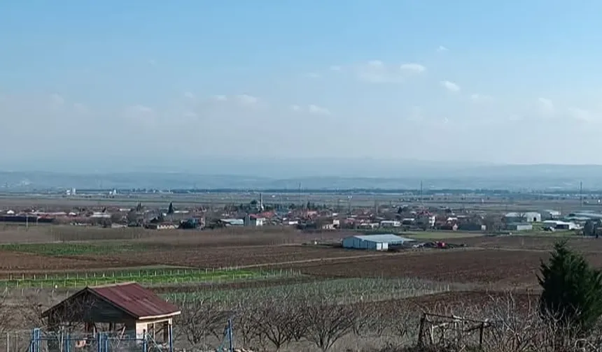 Yenişehir Çevre Platformu: Gıda OSB için yer seçimi yanlış