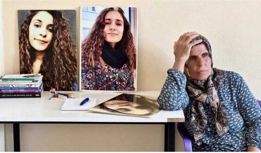 Gülistan Doku Dosyası Aydınlatılmadan Adalet Sağlanmış Sayılmaz