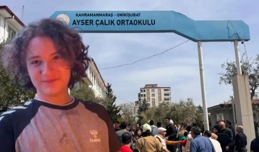 Katliamın büyümesini kahraman veli önledi!