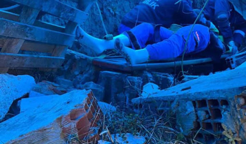 SİNOP UMKE TATBİKATI