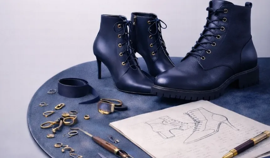 Ayakkabı Yan Sanayii'den 'istikrar' mesajı