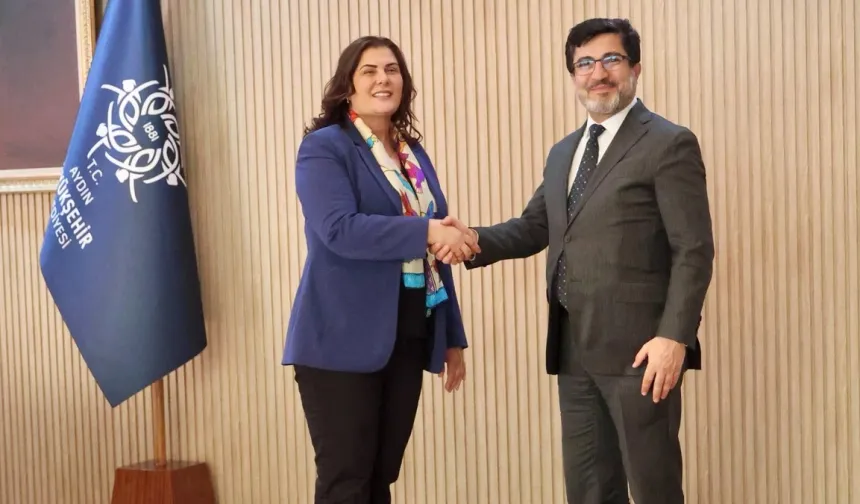 Aydın Havalimanı uluslararası uçuşlara açılıyor