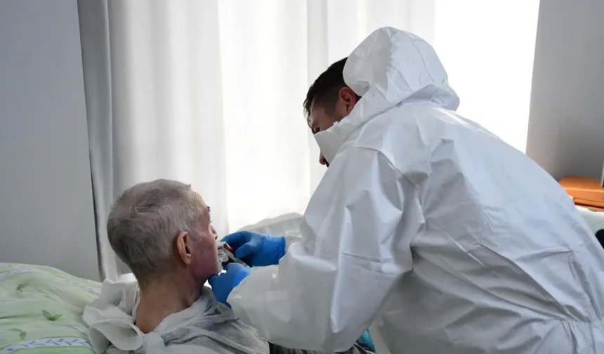 Balıkesir Büyükşehir'den sosyal hizmet atağı