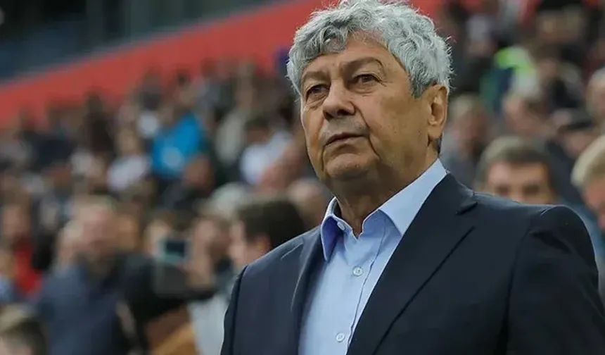 Lucescu’dan Acı Haber
