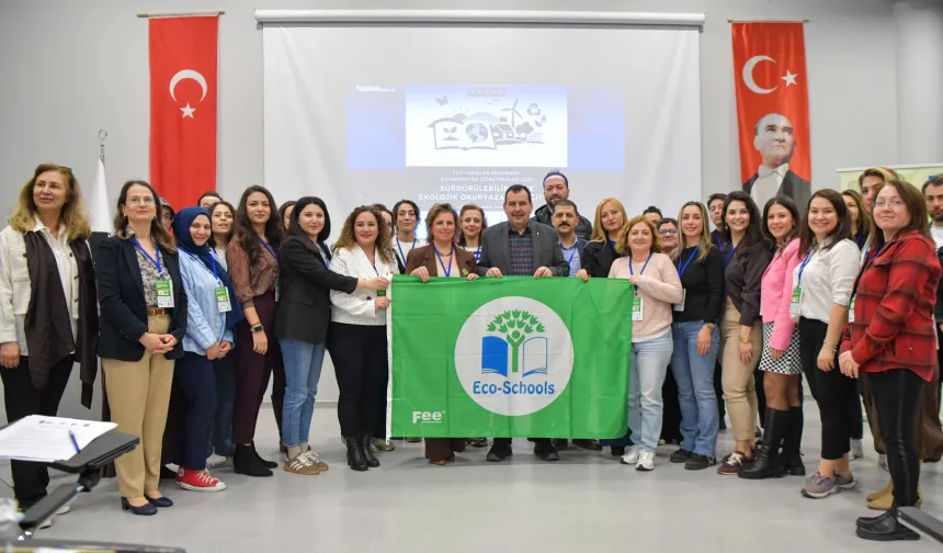 Bursa İnegöl'de kitaplar bilete dönüşüyor