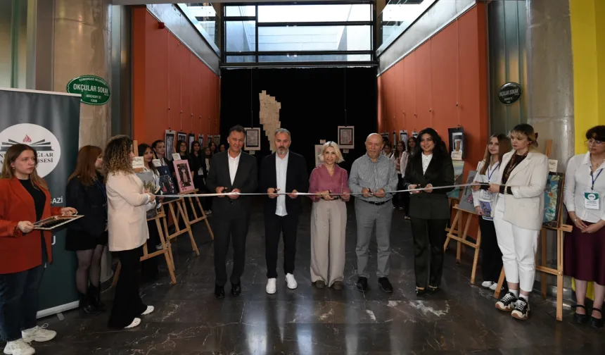 Bursa'nın fethinin 700. yılına özel anlamlı sergi