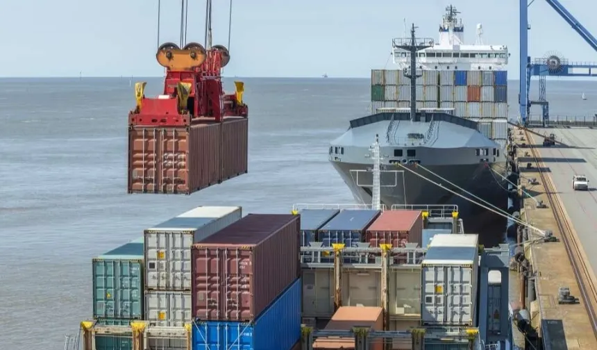 Dış ticaret açığı yıllık yüzde 56 arttı!