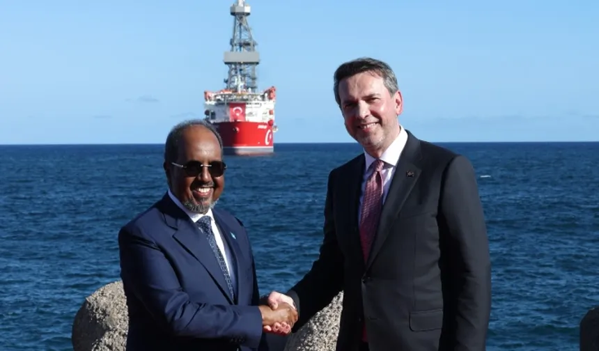 Enerji tarihinde yeni bir sayfa