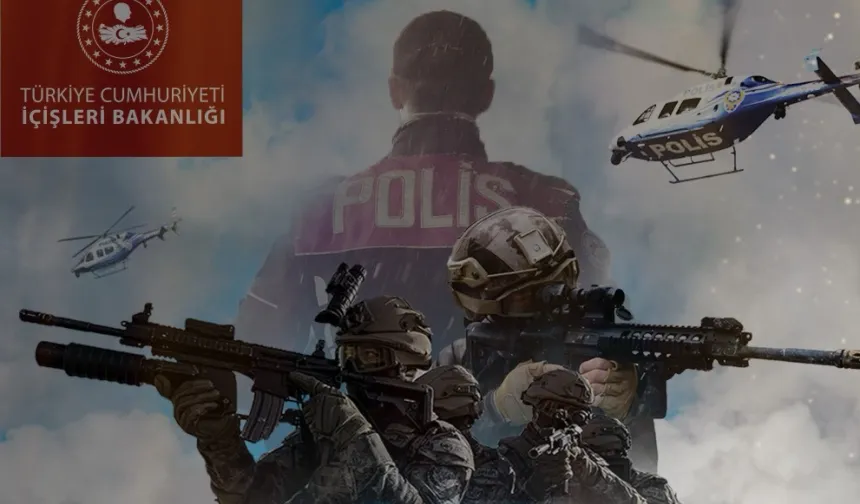 Her okul önüne iki polis görevlendirildi