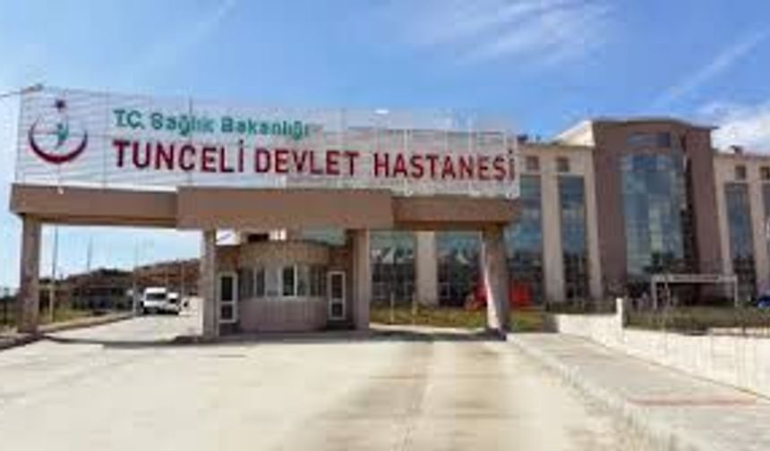 Gülistan Doku'nun hastane kayıtlarının silinmesiyle ilgili bakanlık soruşturma başlattı